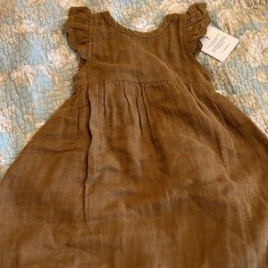 Nwt Jamie Kay dress 1yr